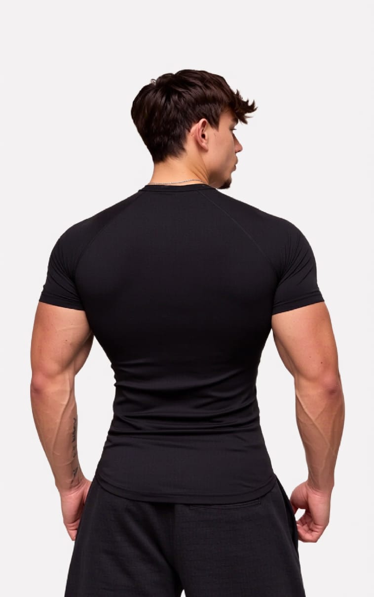 WHT compression t-shirt