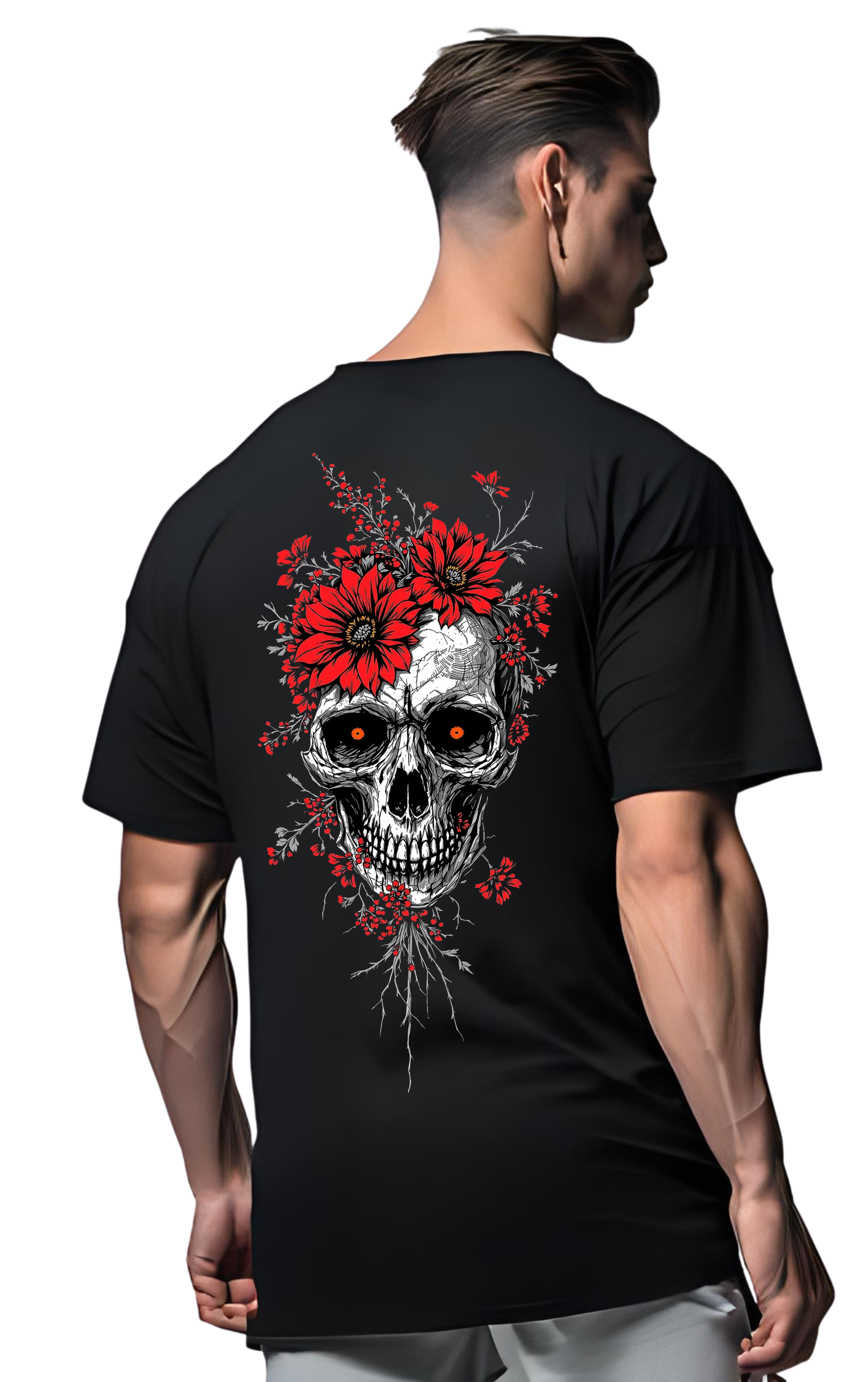 Soul Oversize t shirts