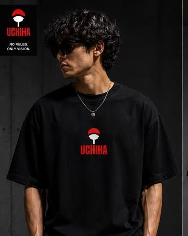 Uchai clan oversize