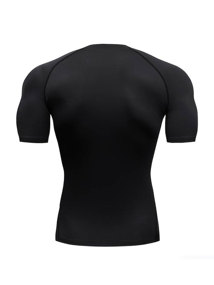 Compression T-shirt