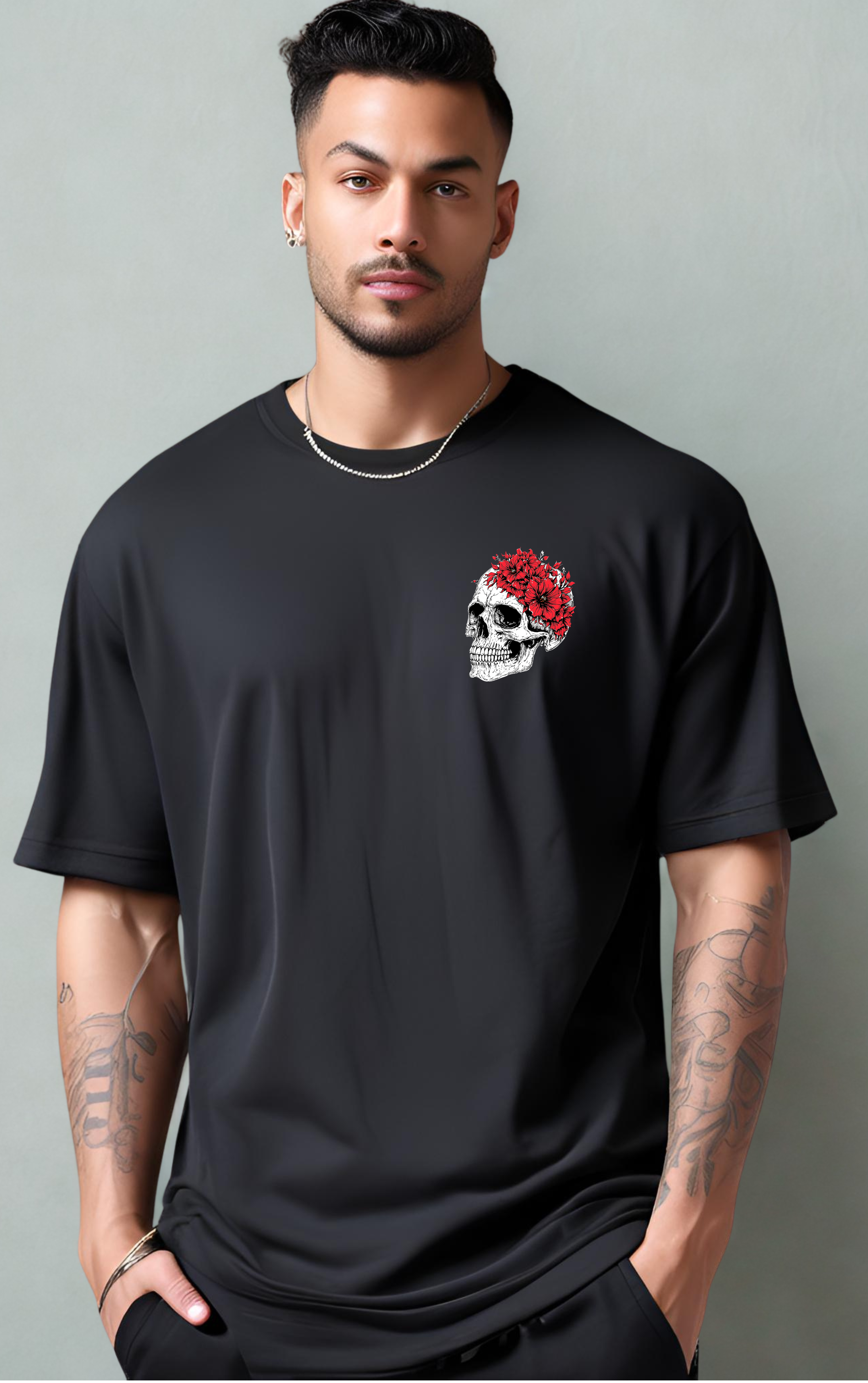 Soul Oversize t shirts