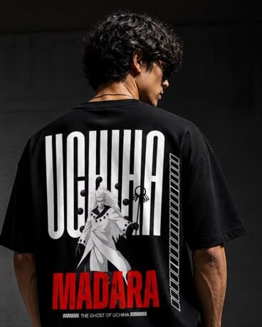 Uchai clan oversize