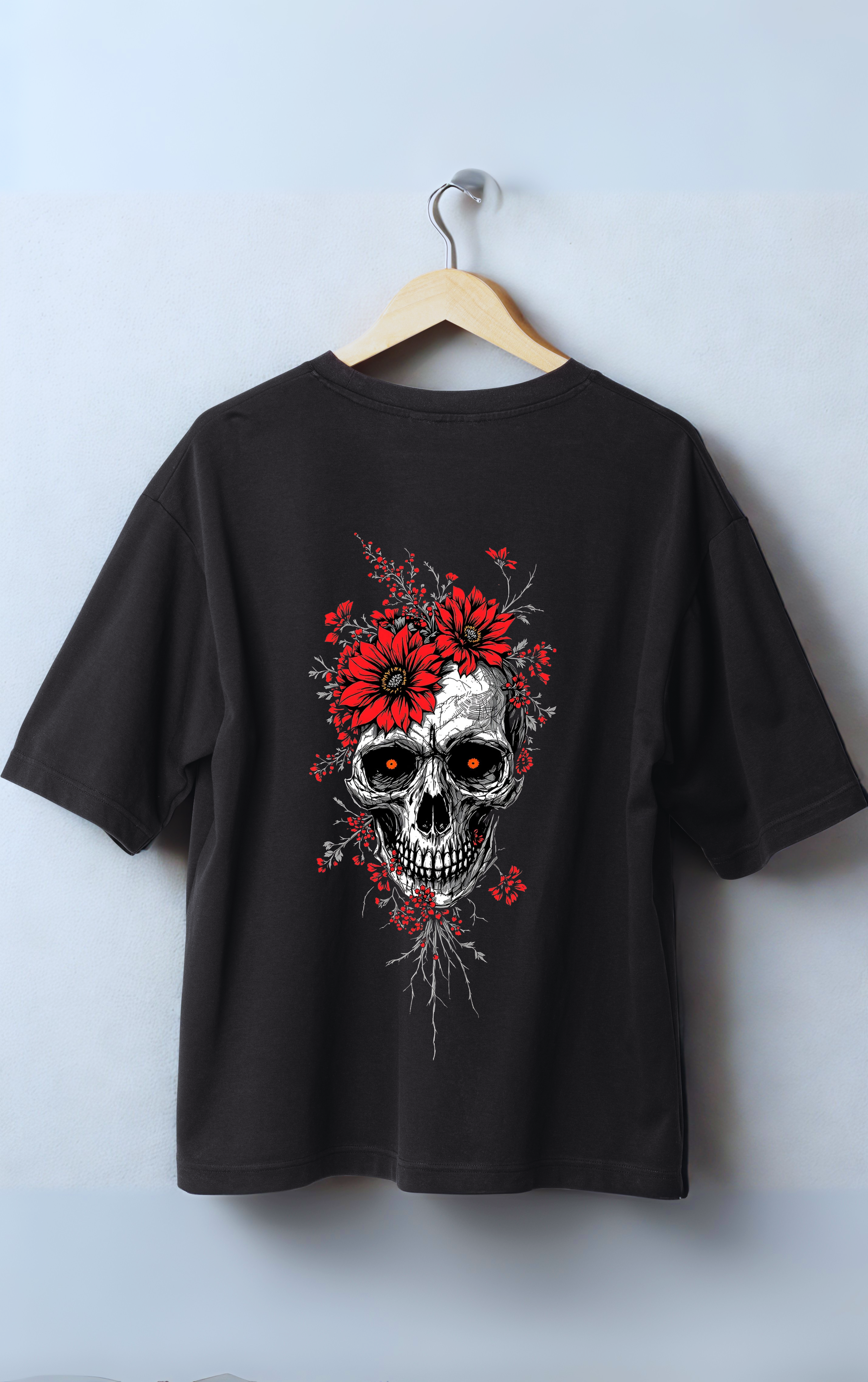 Soul Oversize t shirts