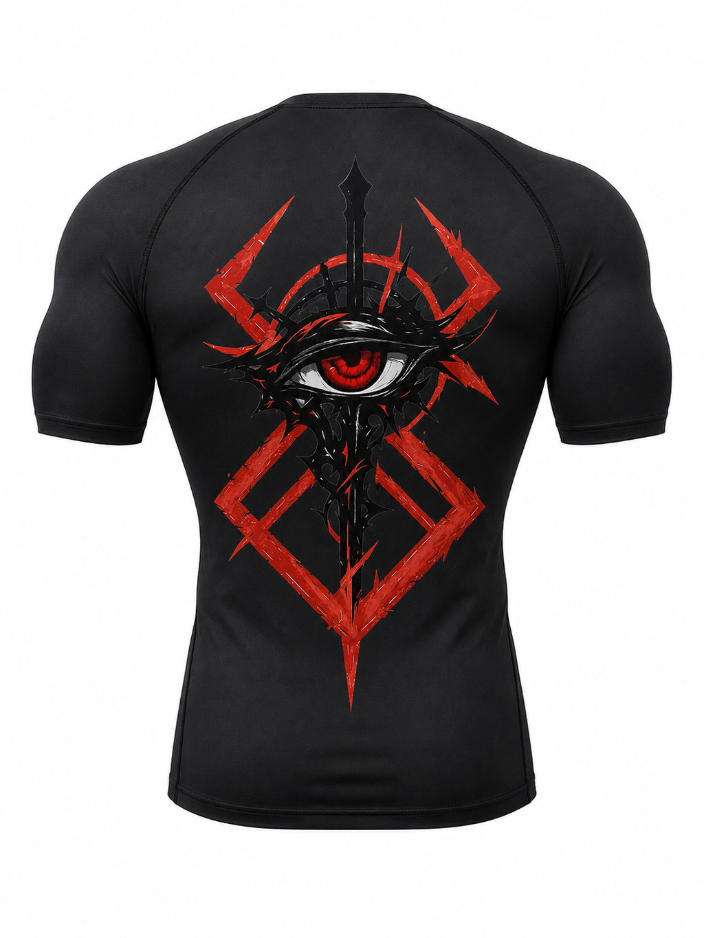 Compression T-shirt