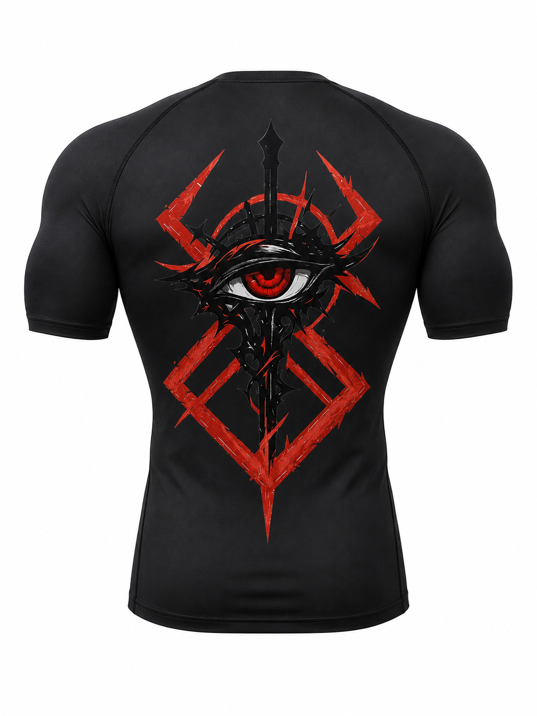 Compression T-shirt