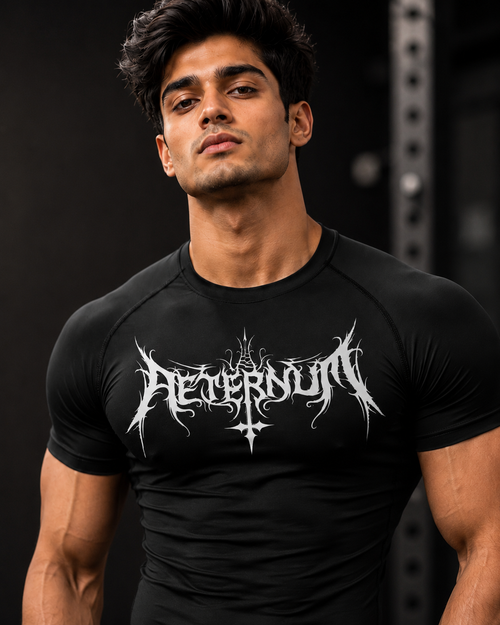 Compression T-shirt