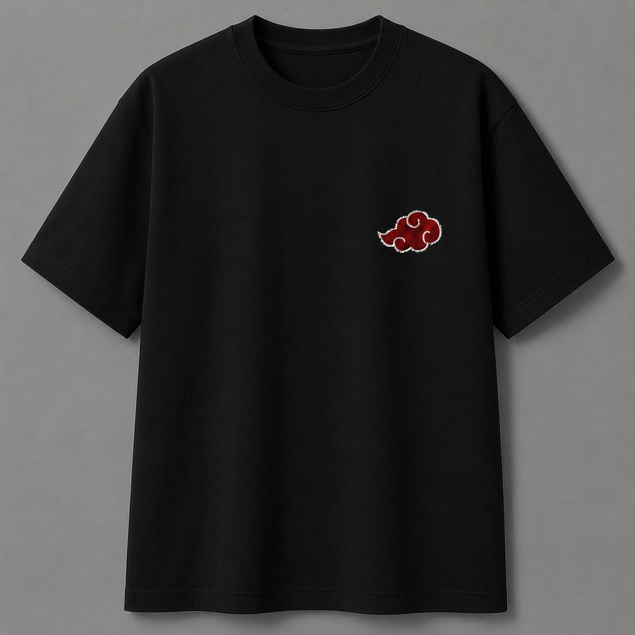 uchiha Clan Oversize T-shirt