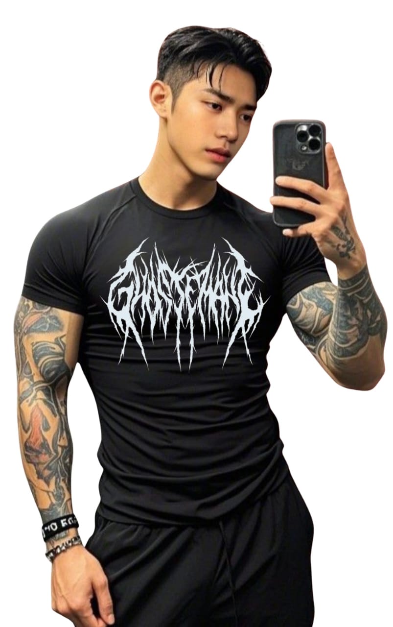 ComPression Gym t Shirts