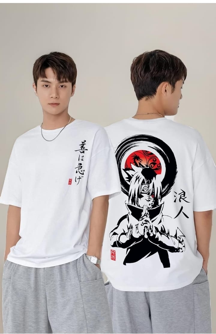 SharinGan T Shirts