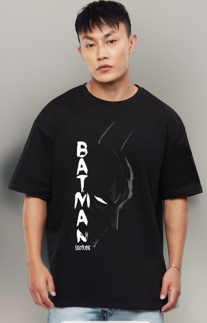 BATMAN TSHIRTS