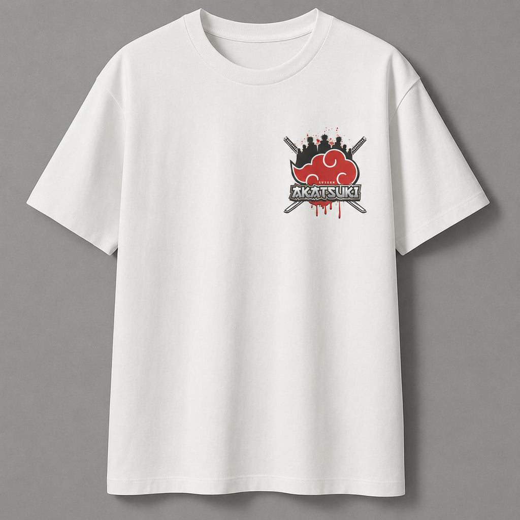Oversize T-shirt