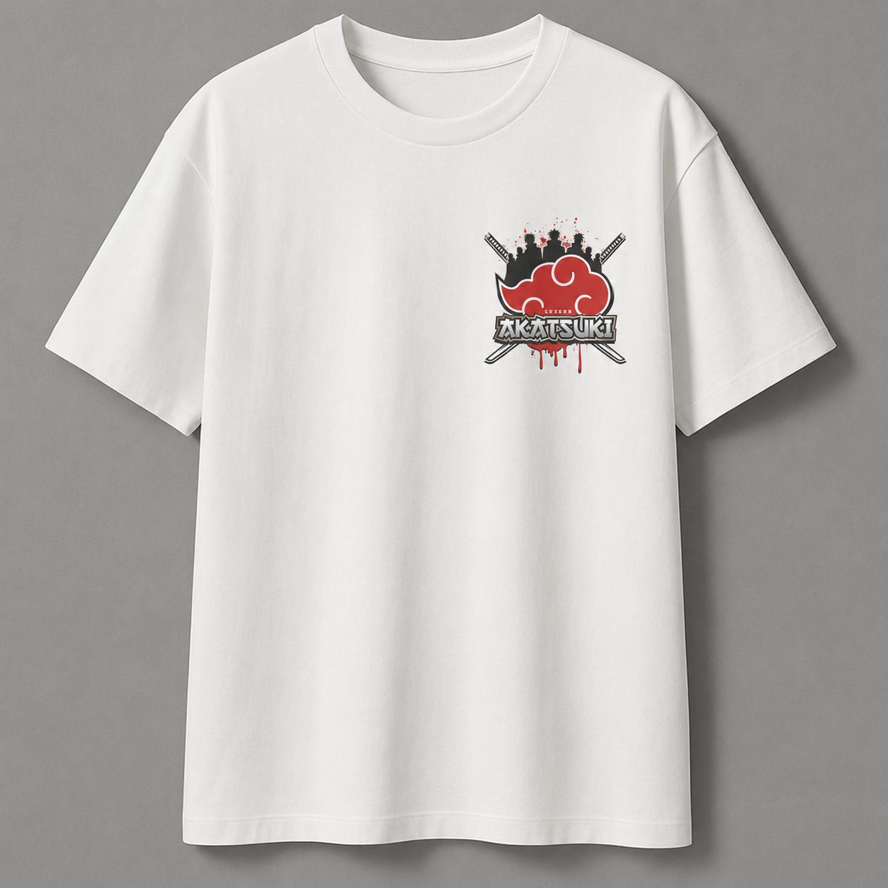 Oversize T-shirt