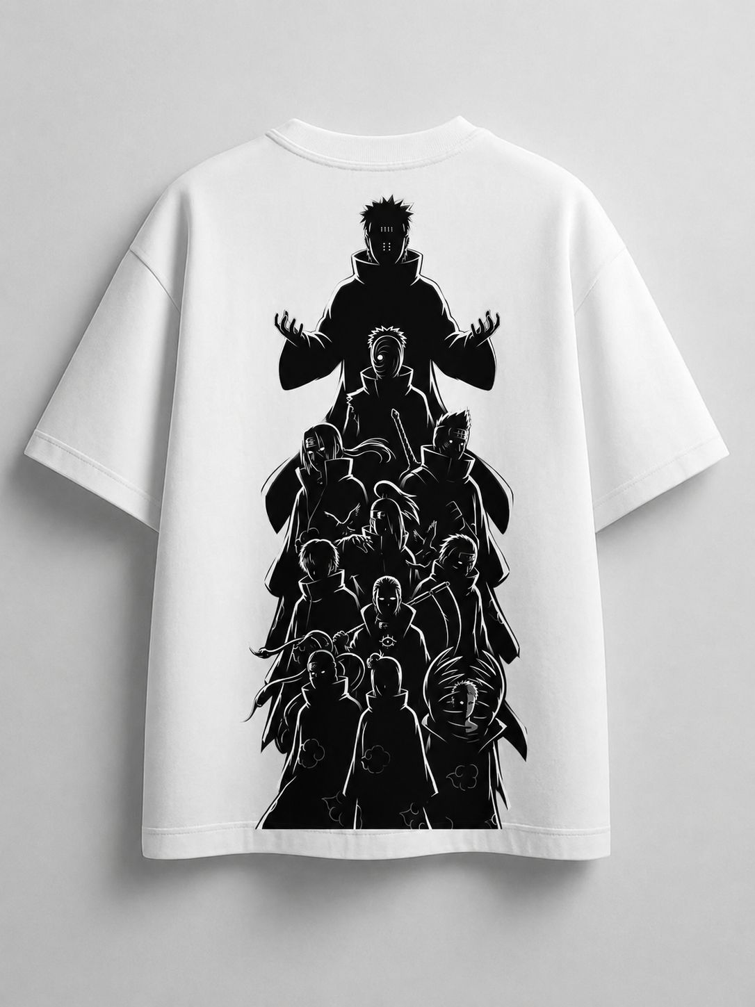 Oversize T-shirt