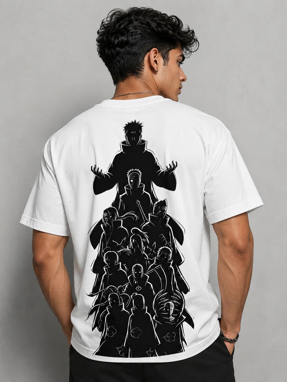 Oversize T-shirt