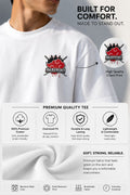 Oversize T-shirt