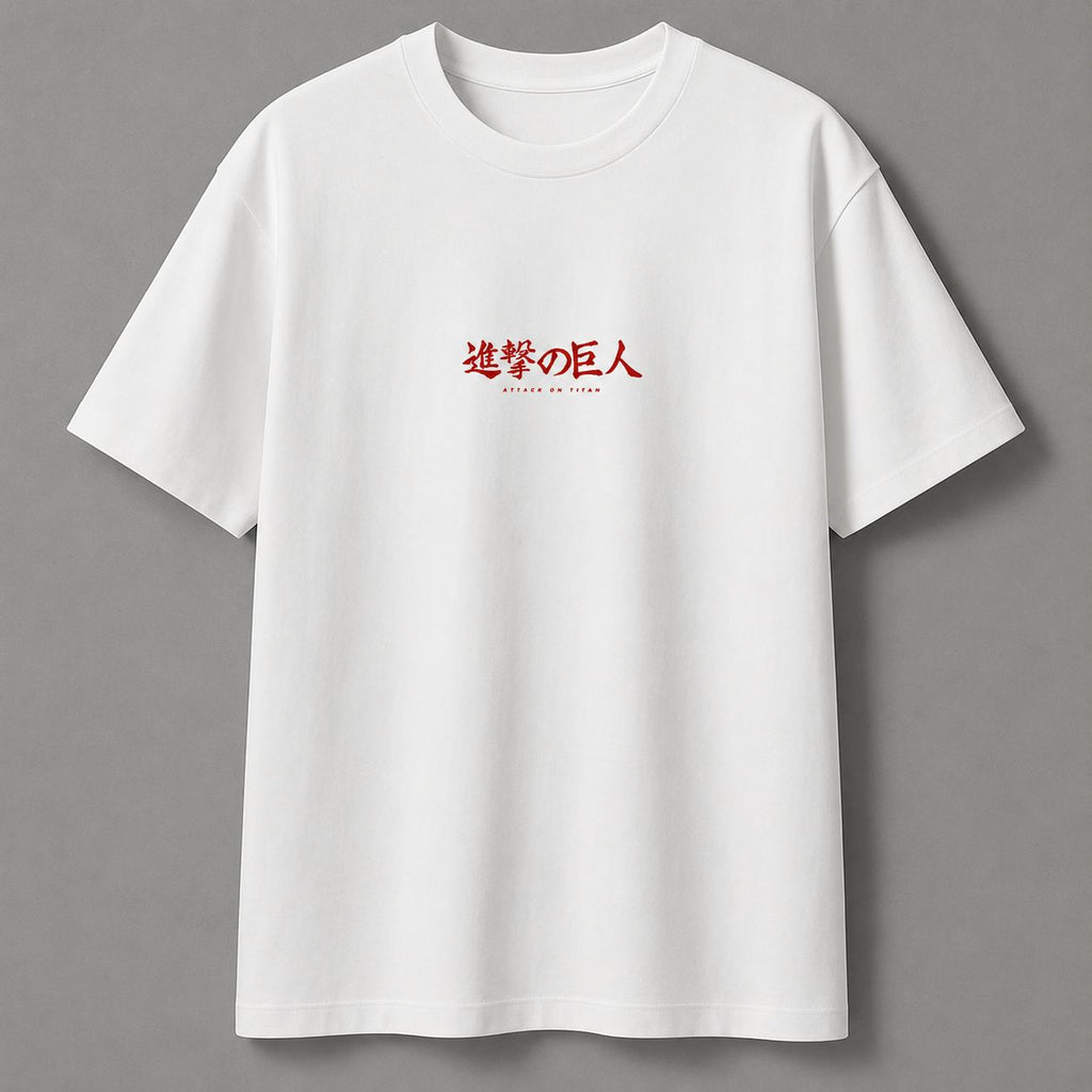 Oversize T-shirt