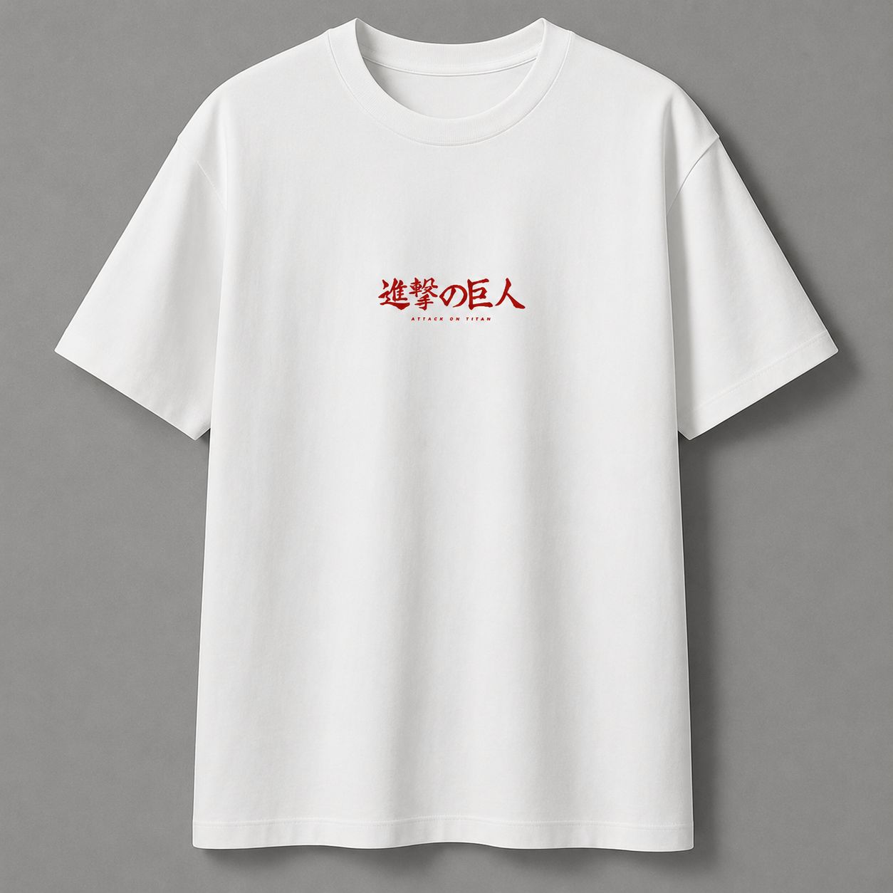 Oversize T-shirt