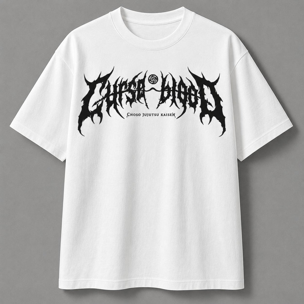 Oversize t-shirt