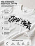 Oversize t-shirt