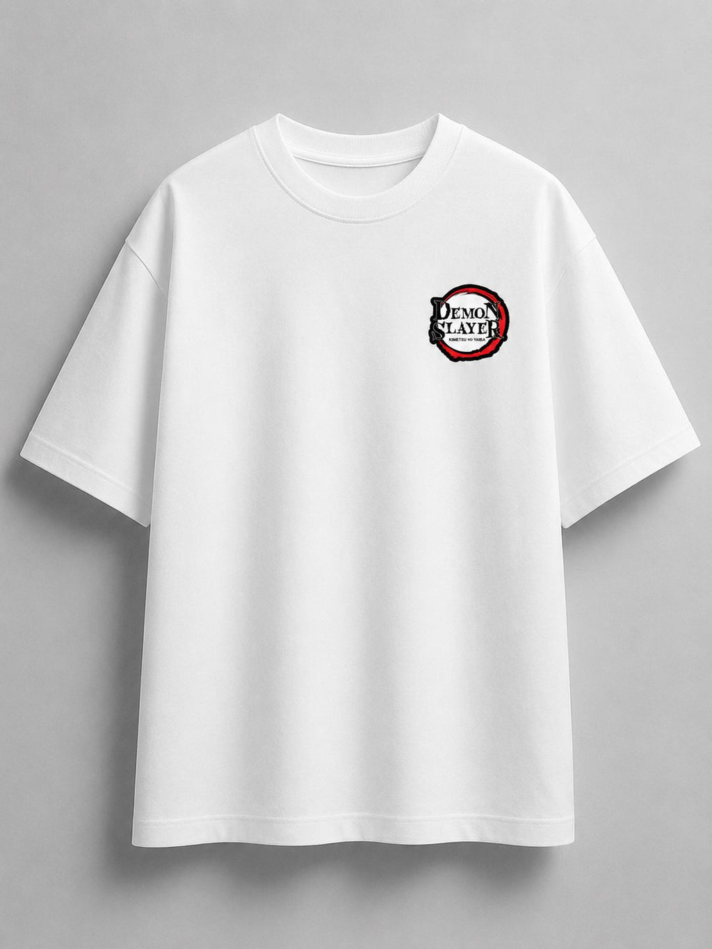Oversize T-shirt