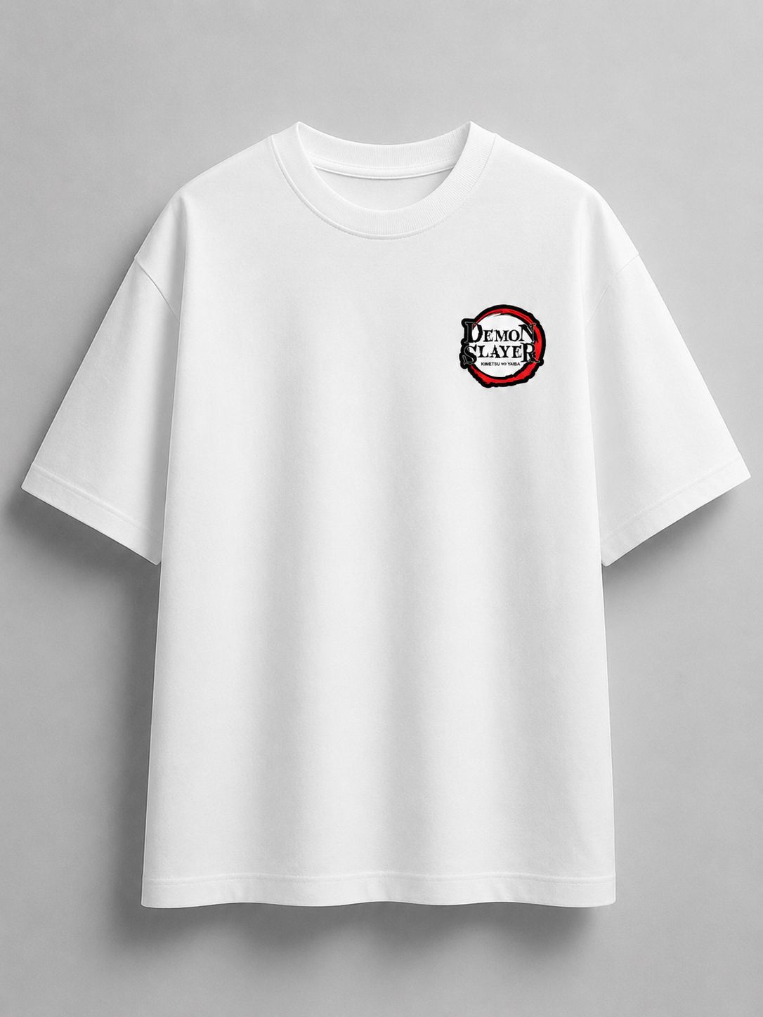 Oversize T-shirt