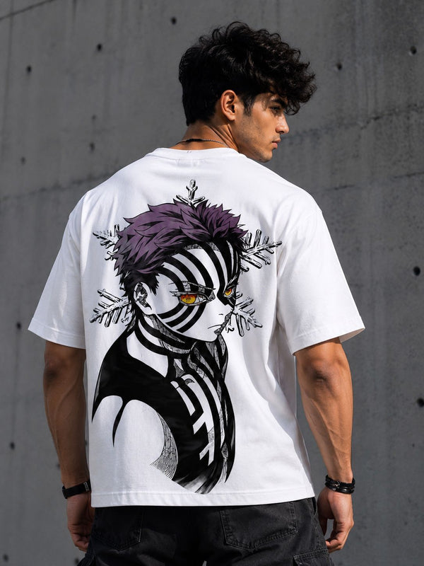 Oversize T-shirt