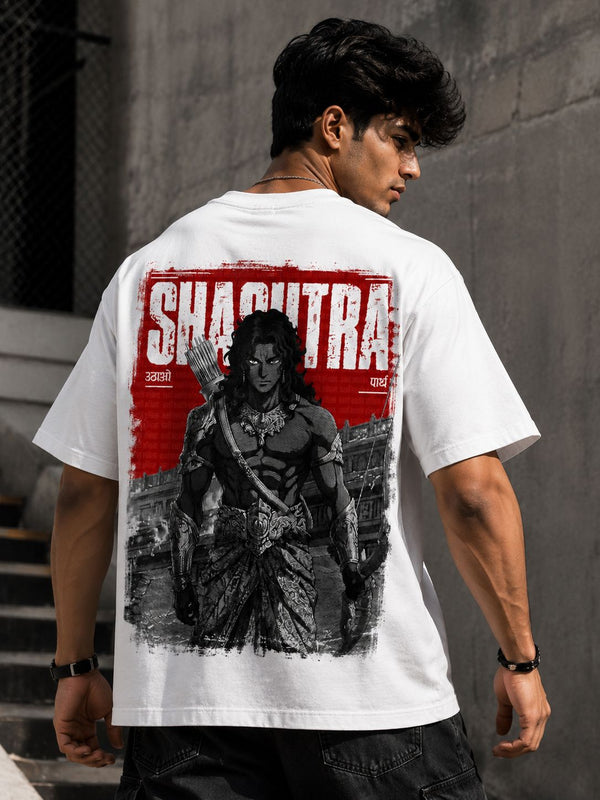 Oversize T-shirt