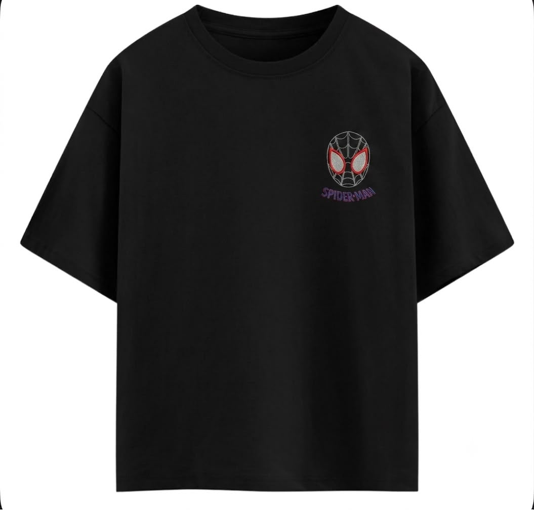 Oversize T-shirt Combo