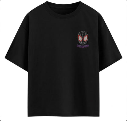 Oversize T-shirt Combo