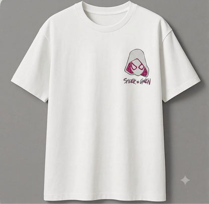 Oversize T-shirt Combo
