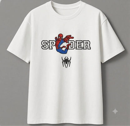 Spider Man combo