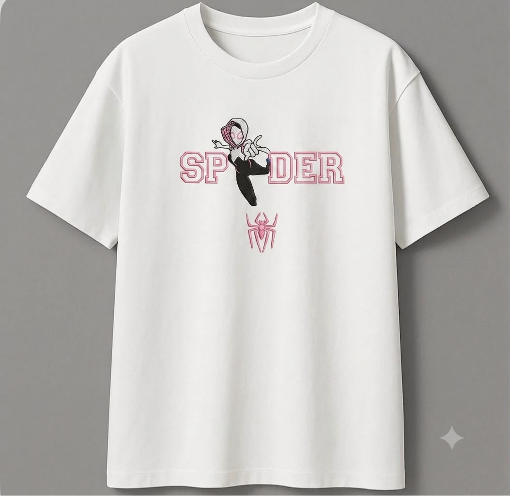 Spider Man combo