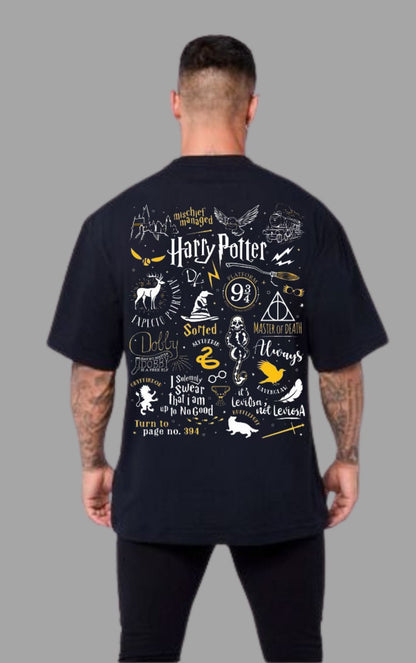 Oversize T-shirt