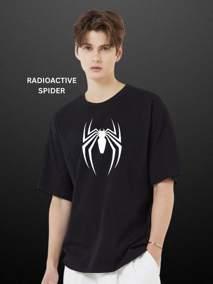 Spider man Oversize T-shirt