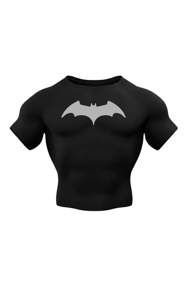 BATMAN Compression T-shirt
