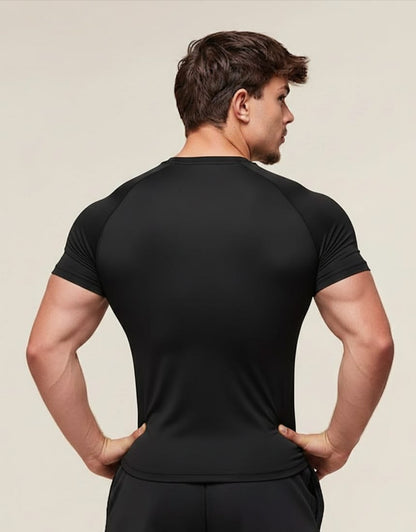 BATMAN Compression T-shirt