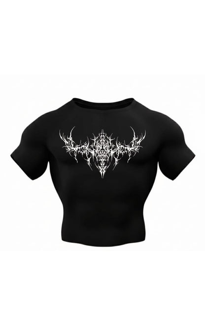 WHT compression t-shirt