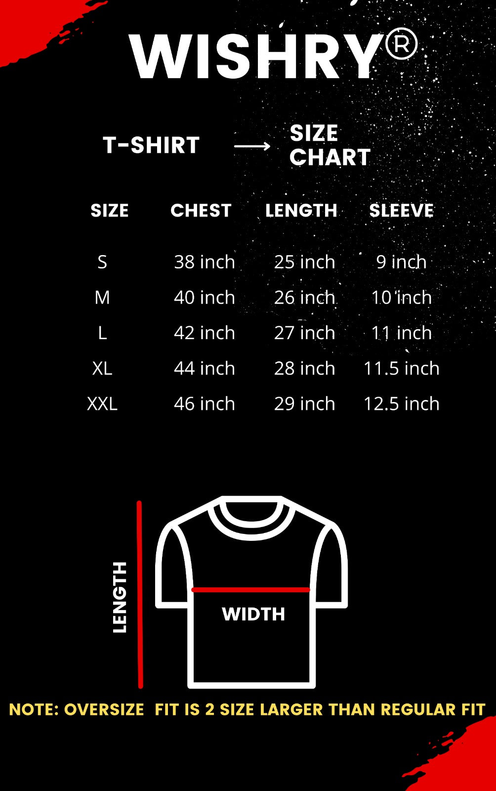 Demon Slayer Printed Drop Shoulder T-shirt