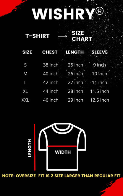 Taurus Oversize T shirt