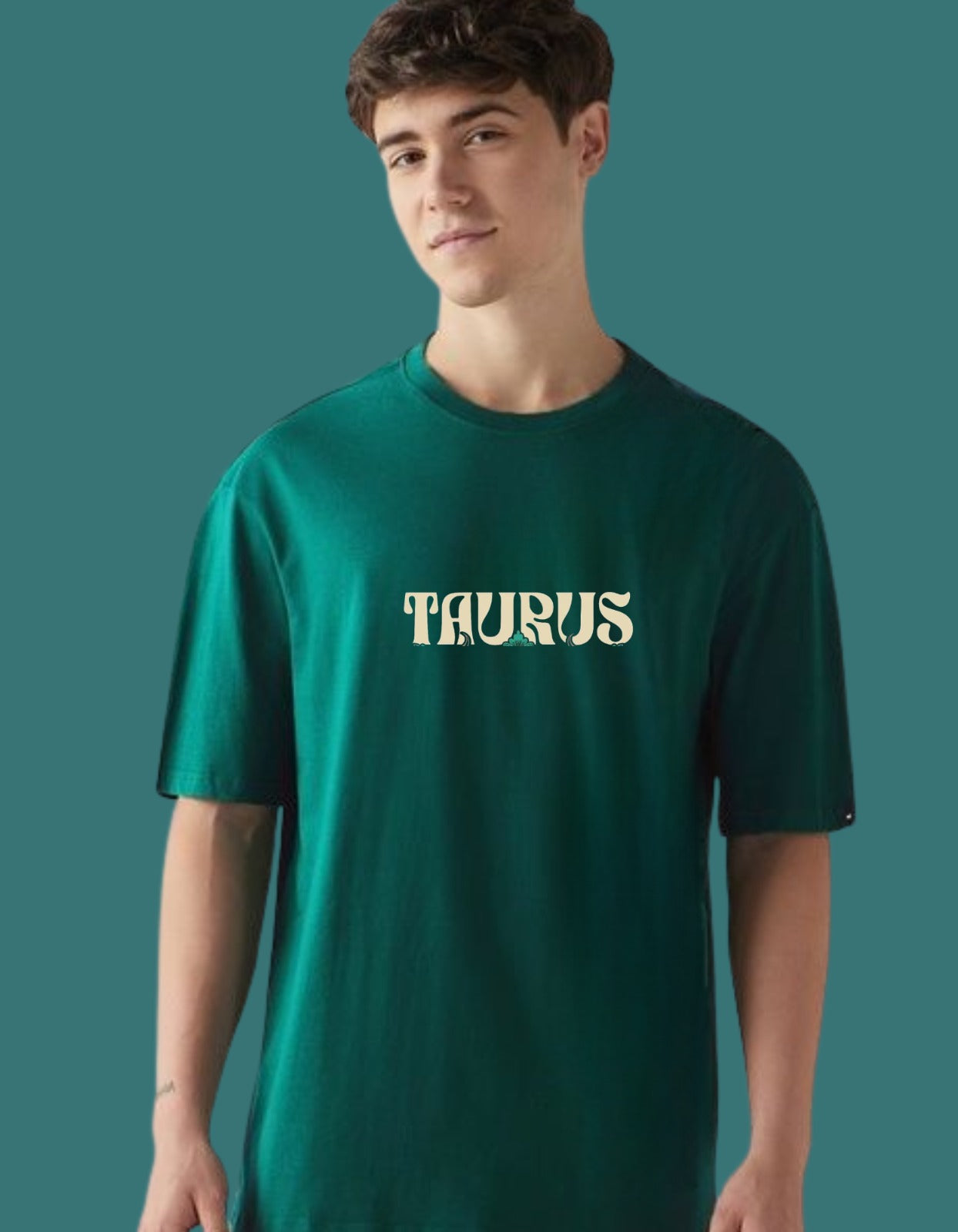 Taurus Oversize T shirt