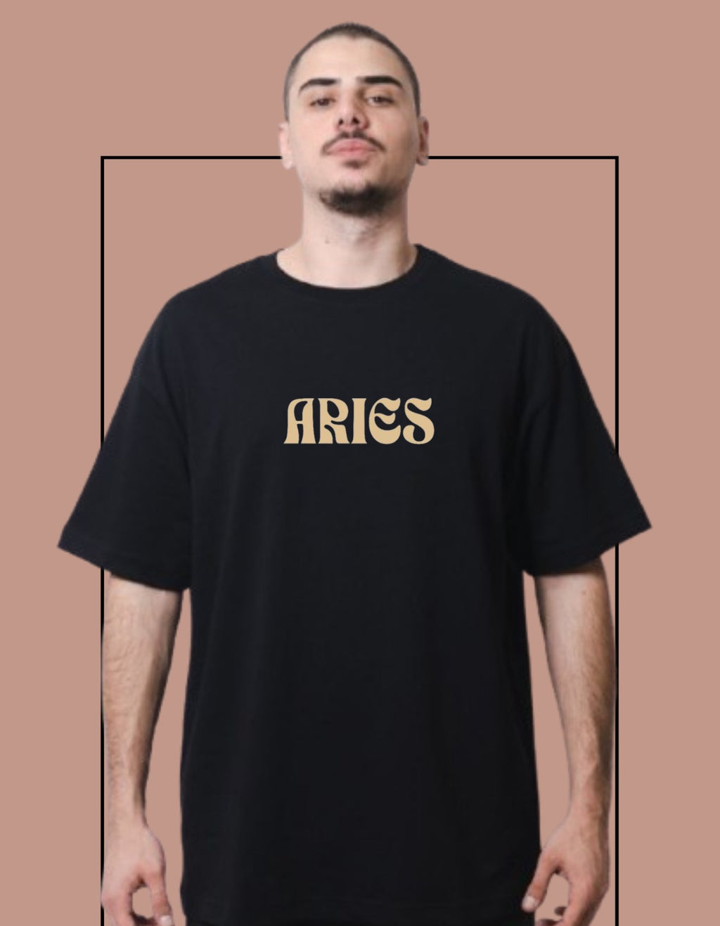 Taurus Oversize T shirt