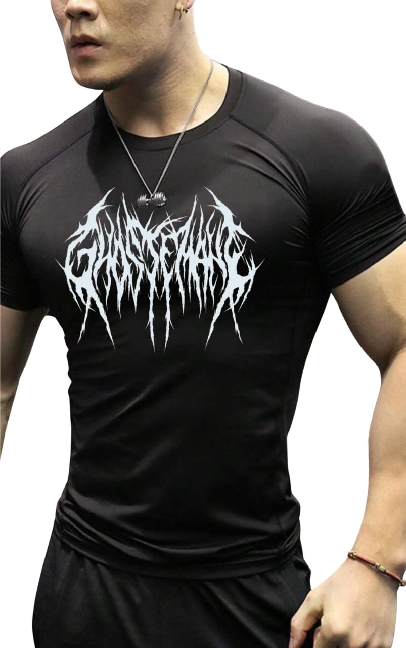 ComPression Gym t Shirts