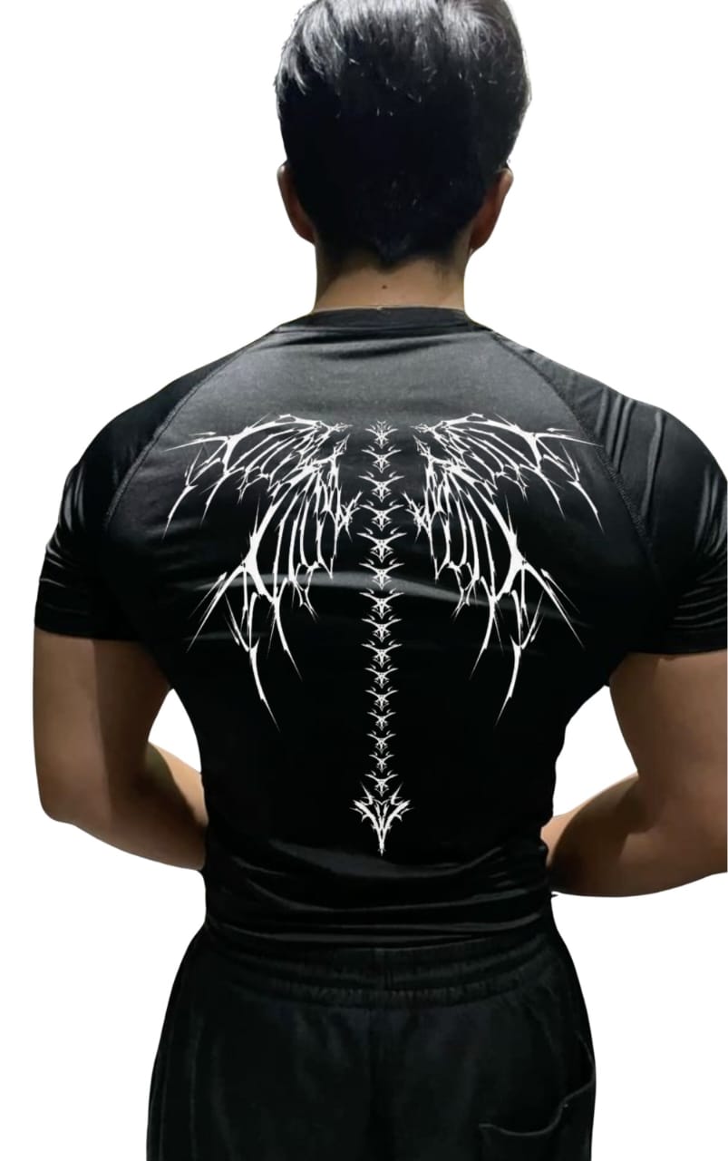 ComPression Gym t Shirts