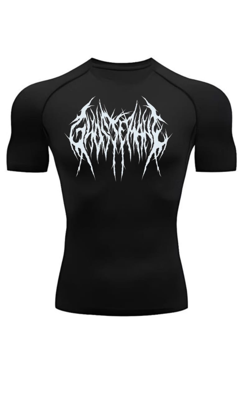 ComPression Gym t Shirts