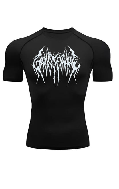 ComPression Gym t Shirts