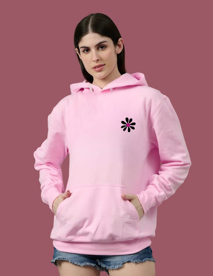 Wild Oversize Hoodie