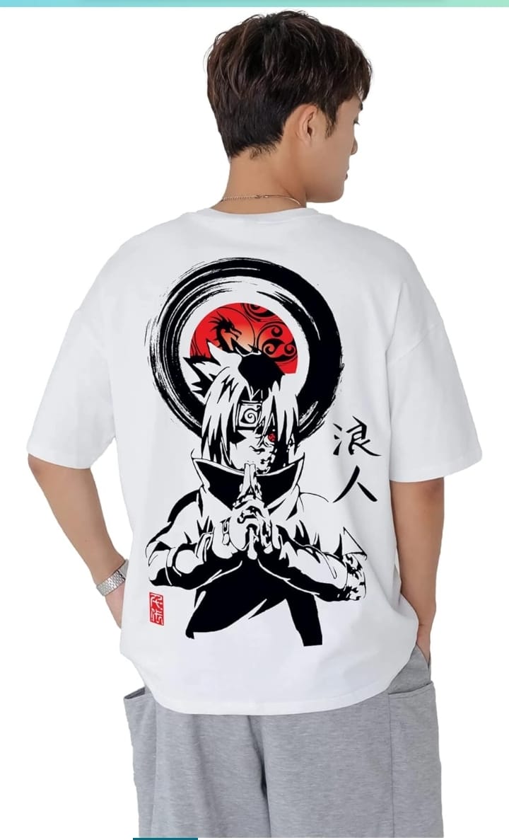 SharinGan T Shirts