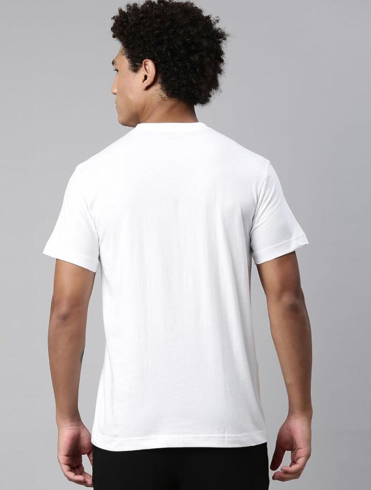 Superior Print Regular Fit T-shirt