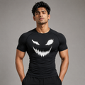 Compression T-shirt