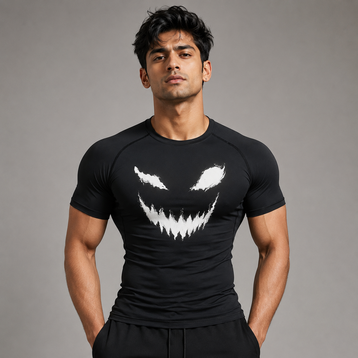 Compression T-shirt
